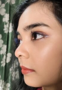 Saniya Sur independent music composer singer songwriter from India